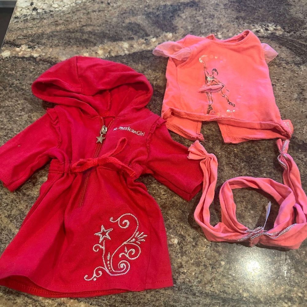 American Girl Doll Clothes